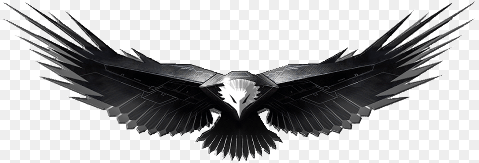 Metal Eagle Art Image, Animal, Bird, Vulture, Condor Free Transparent Png