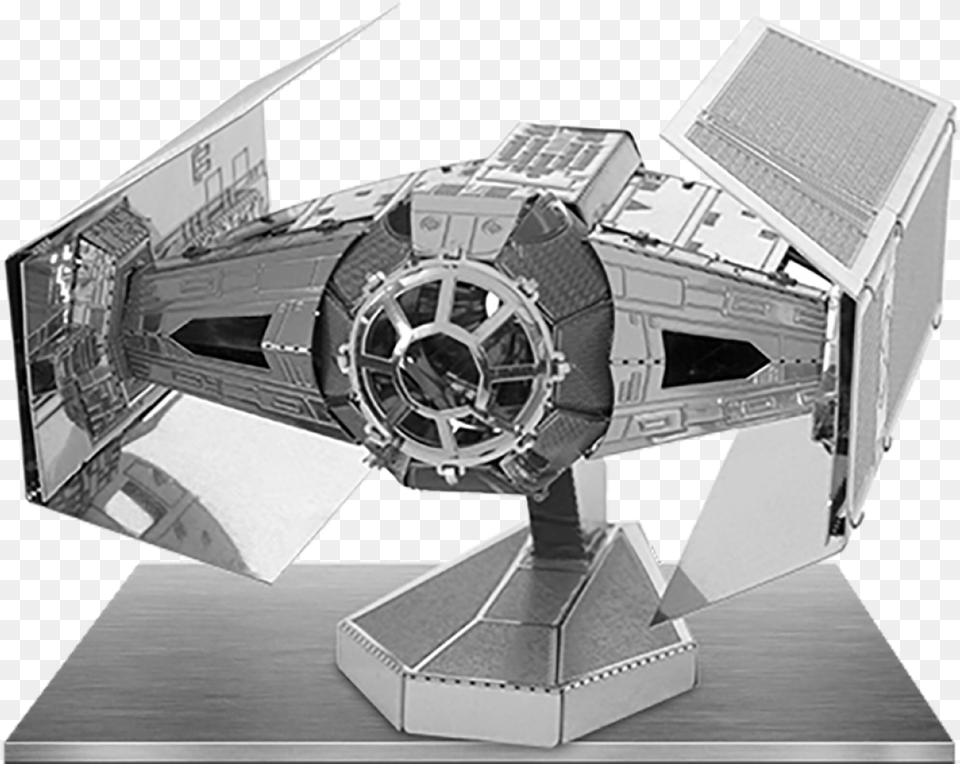 Metal Earth 3d Laser Cut Model Star Wars Darth, Machine, Wheel, Cad Diagram, Diagram Free Png
