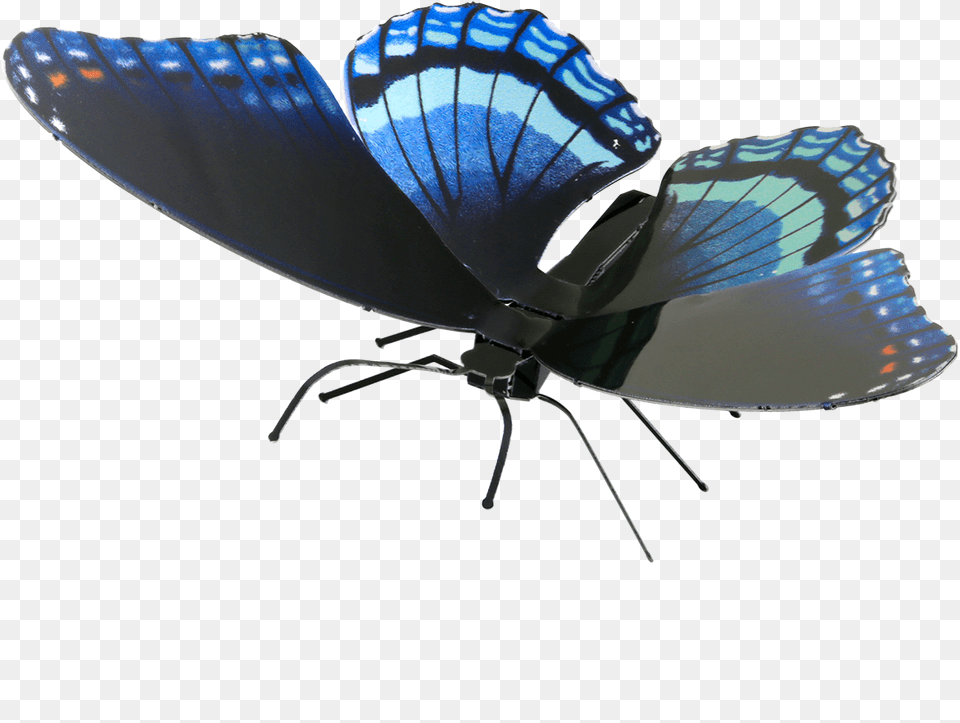 Metal Earth Bugs Metal Earth Butterfly, Animal, Insect, Invertebrate Free Png Download