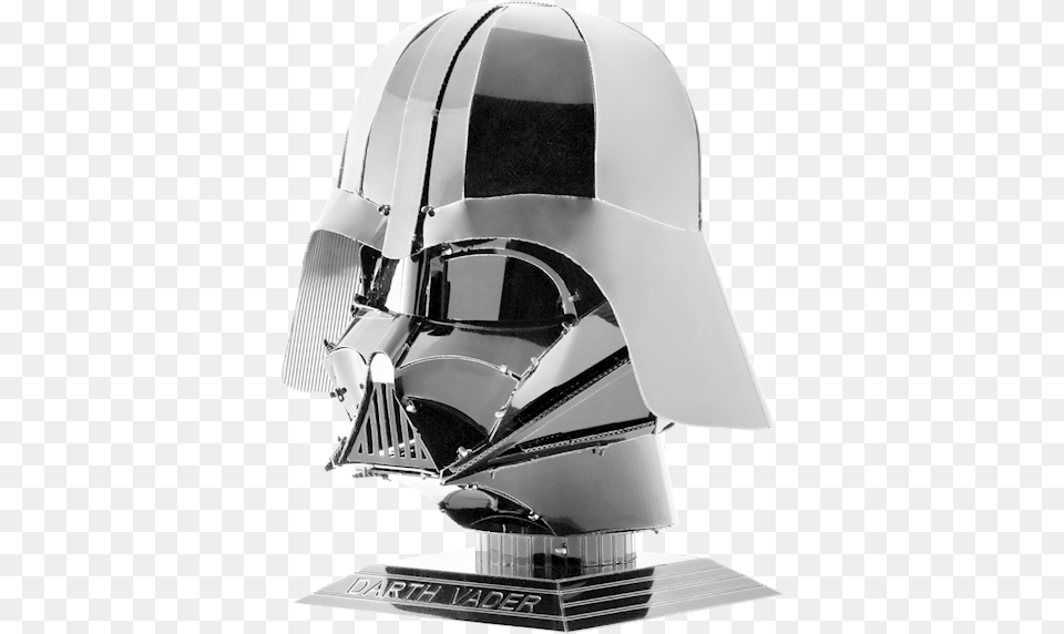 Metal Earth Darth Vader Helmet Png Image