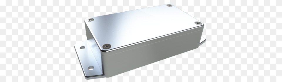 Metal Enclosure Boxes Electronics Electrical Project Cases, Aluminium Png Image