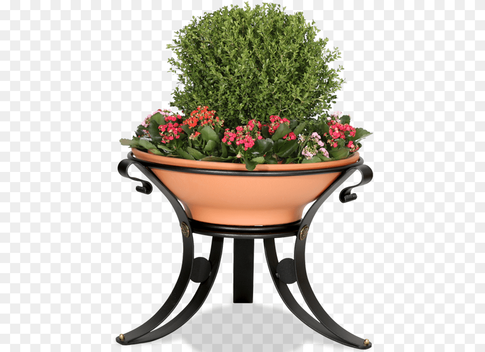 Metal Flower Pot And Terracotta For Dalia Urban Design Big Flower Pot, Jar, Plant, Planter, Potted Plant Png