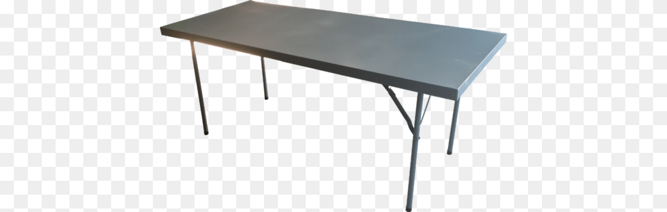 Metal Folding Table Folding Table, Coffee Table, Dining Table, Furniture, Desk Png Image