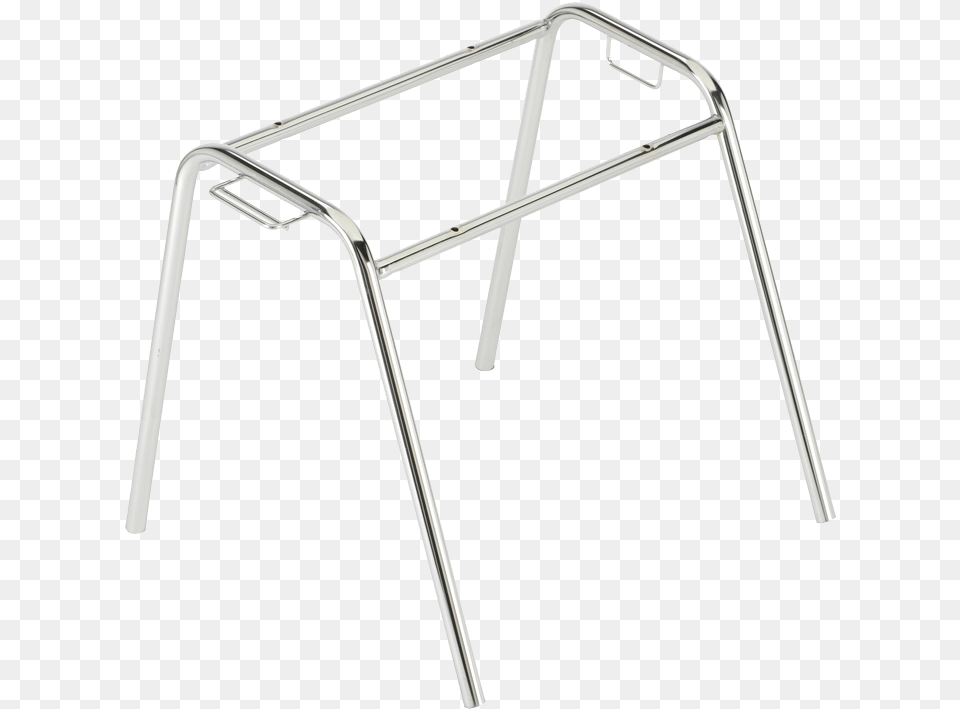 Metal Frames Chair, Furniture, Stand Free Png Download