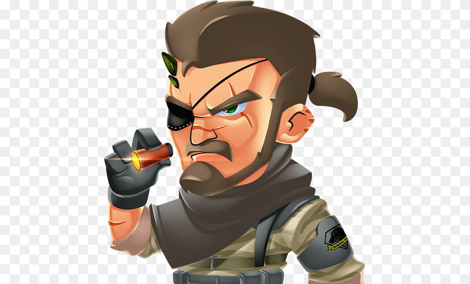 Metal Gear Logo Metal Gear Solid Cartoons, Art, Person, Head, Face Free Png