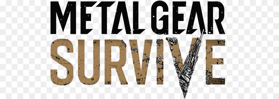 Metal Gear Metal Gear Survive Metal Gear Solid V Metal Gear Solid V Definitive Experience Xbox One, Musical Instrument Free Png