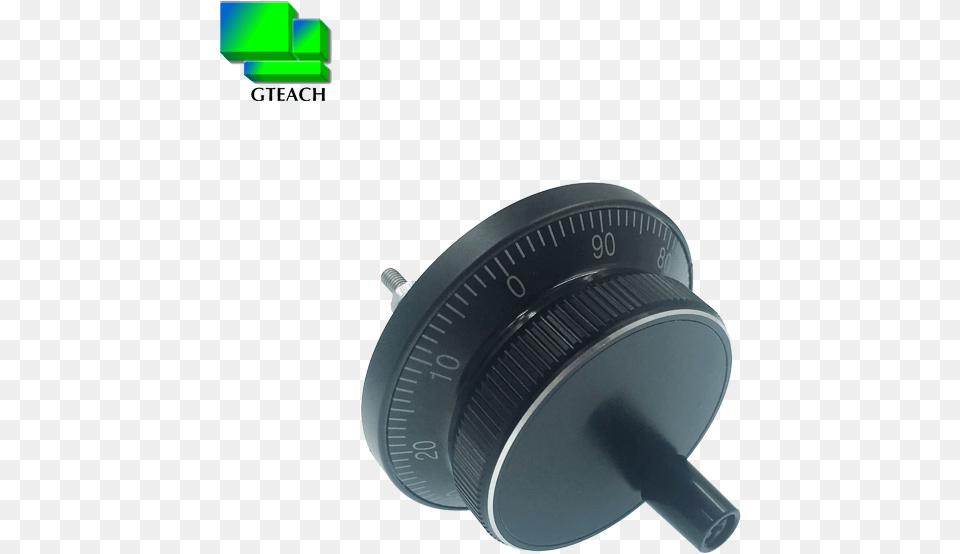 Metal Gear Small Manual Pulse Generator Cnc Handwheel Tape Measure, Camera, Electronics, Lock, Combination Lock Png