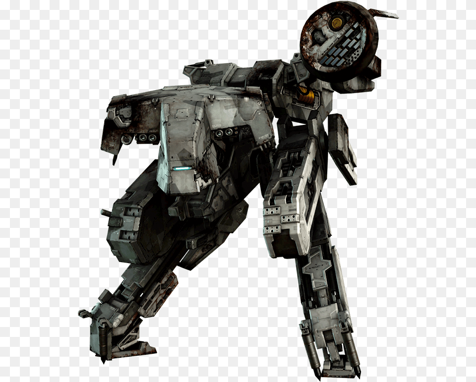 Metal Gear Solid, Robot, Toy, Aircraft, Transportation Png