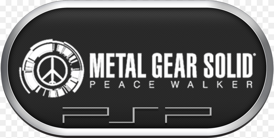 Metal Gear Solid Peace Walker, Logo, Car, Transportation, Vehicle Free Png