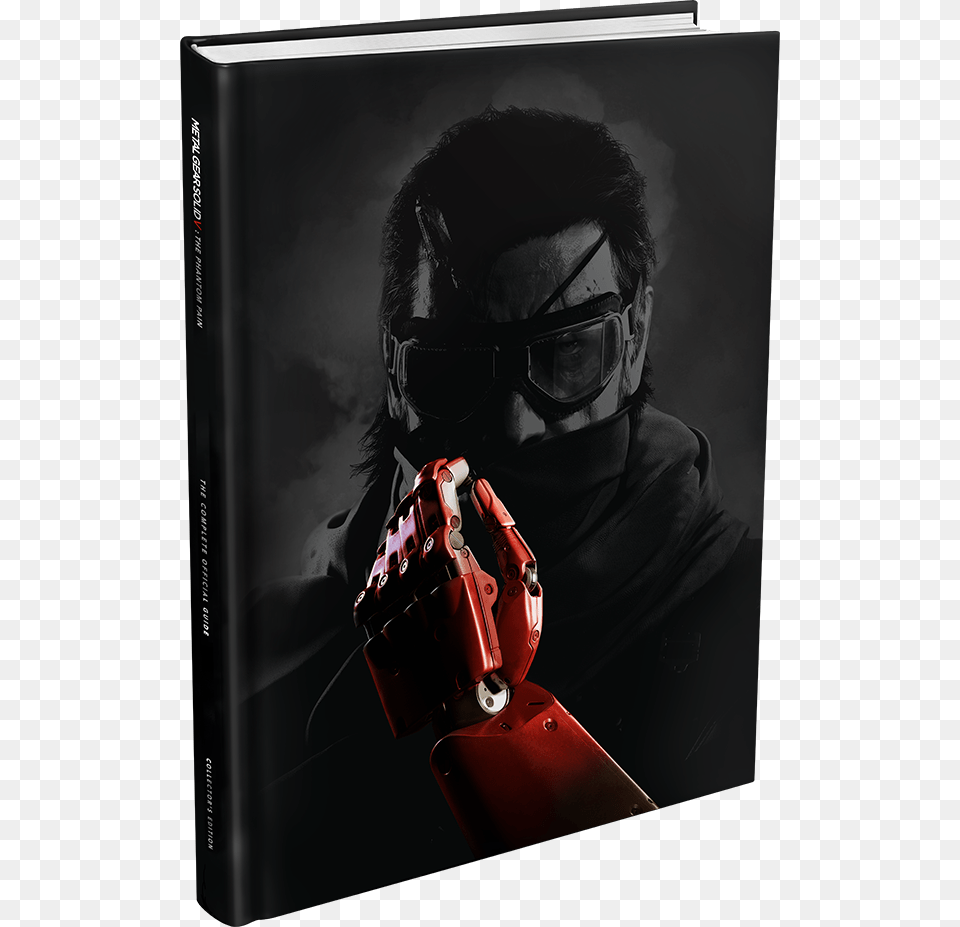 Metal Gear Solid V Guide Mgs V Piggyback, Adult, Male, Man, Person Png