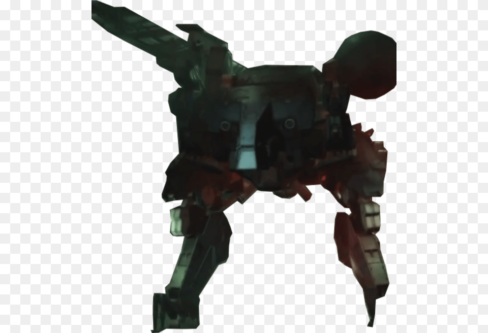 Metal Gear Solid V Military Robot, Head, Person, Adult, Male Png Image