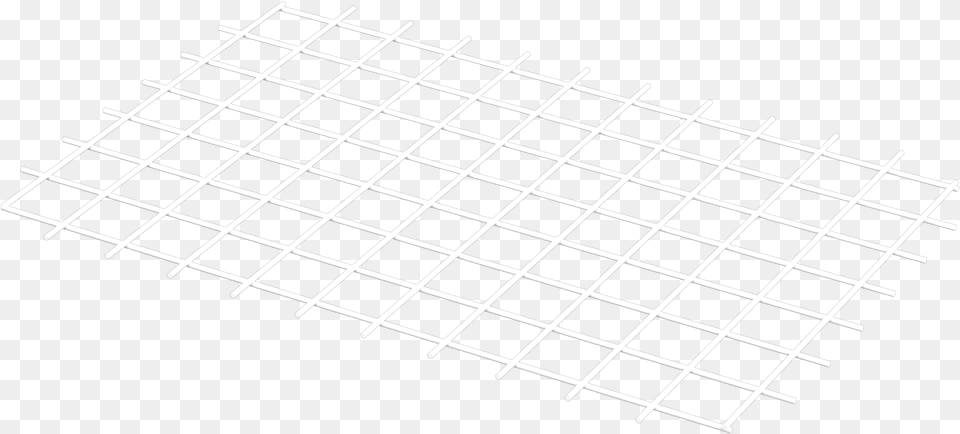 Metal Grid Seattle Public Library, Grille, Racket Free Png Download