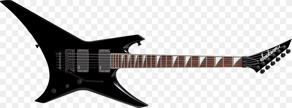 Metal Guitar Jackson Warrior Wrxmg, Electric Guitar, Musical Instrument, Bass Guitar Png Image
