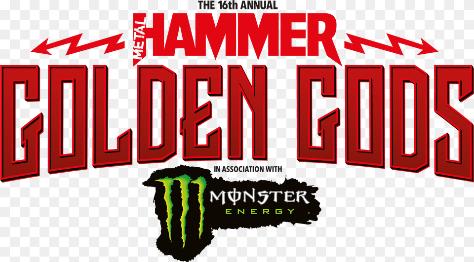 Metal Hammer Golden Gods Awards, Book, Publication, Scoreboard, Advertisement Free Transparent Png