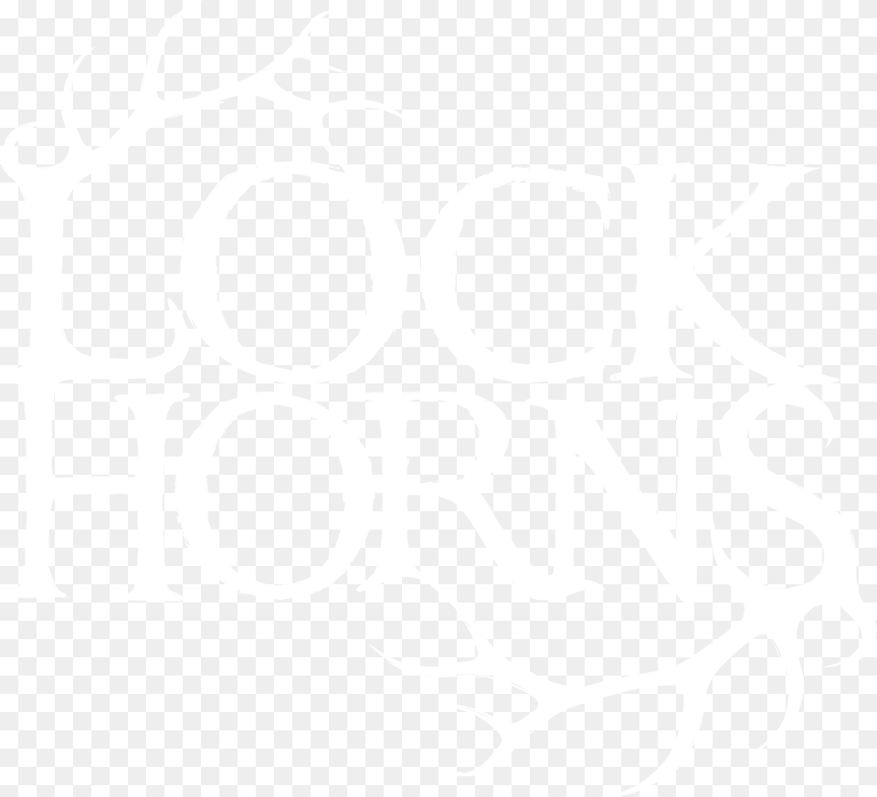 Metal Horns Illustration, Stencil, Text Free Transparent Png