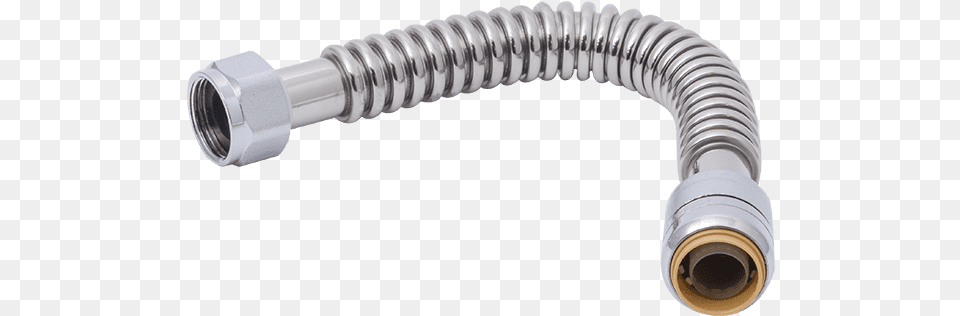 Metal Hose, Sink, Sink Faucet, Smoke Pipe Free Png Download