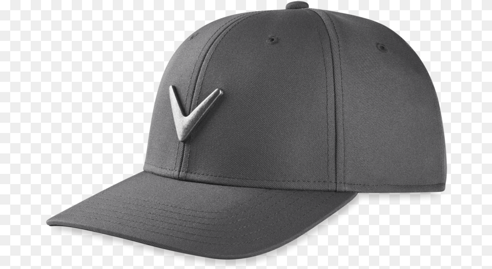 Metal Icon Cap For Baseball, Baseball Cap, Clothing, Hat Free Transparent Png