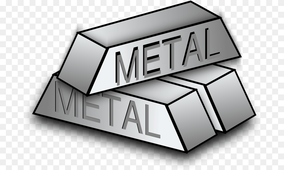 Metal Icon Metals Clip Art, Scoreboard, Text Free Png Download