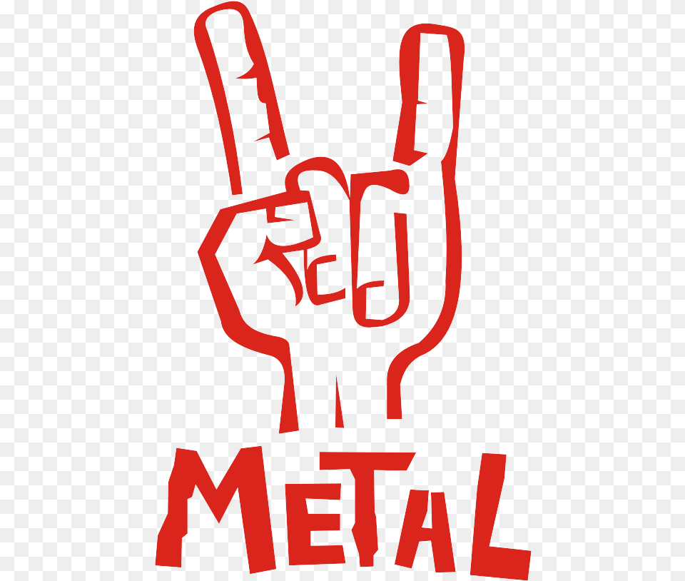 Metal Logo Vector Download Vector Megadeth Logo, Body Part, Hand, Person Png