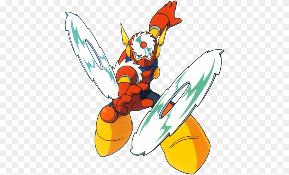 Metal Man Mega Man, Animal, Bee, Insect, Invertebrate Png Image