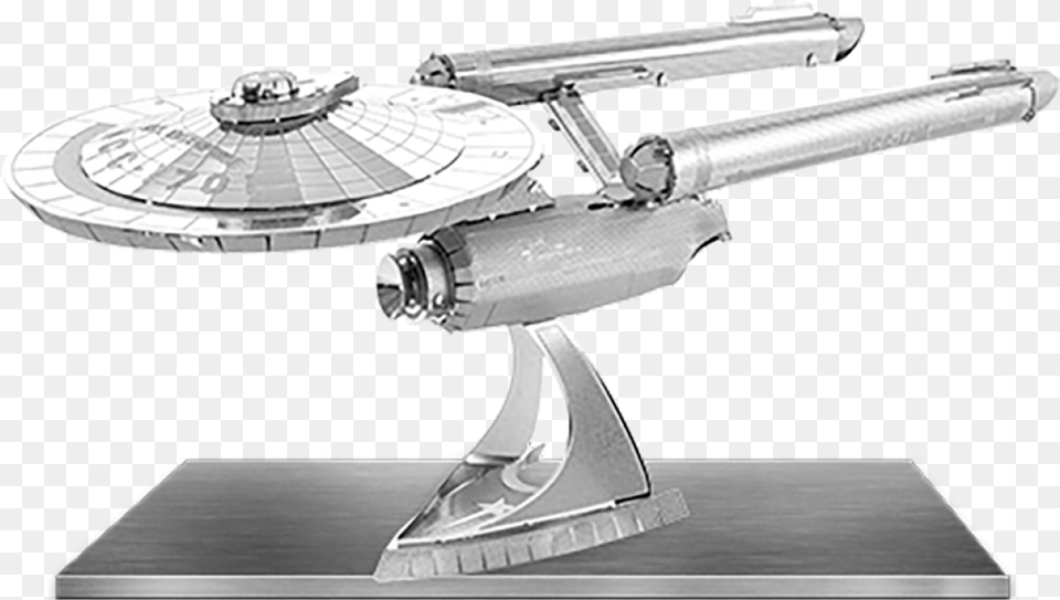 Metal Model Star Trek Free Transparent Png