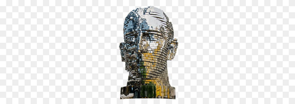 Metal Morphosis Art, City, Collage, Painting Png Image