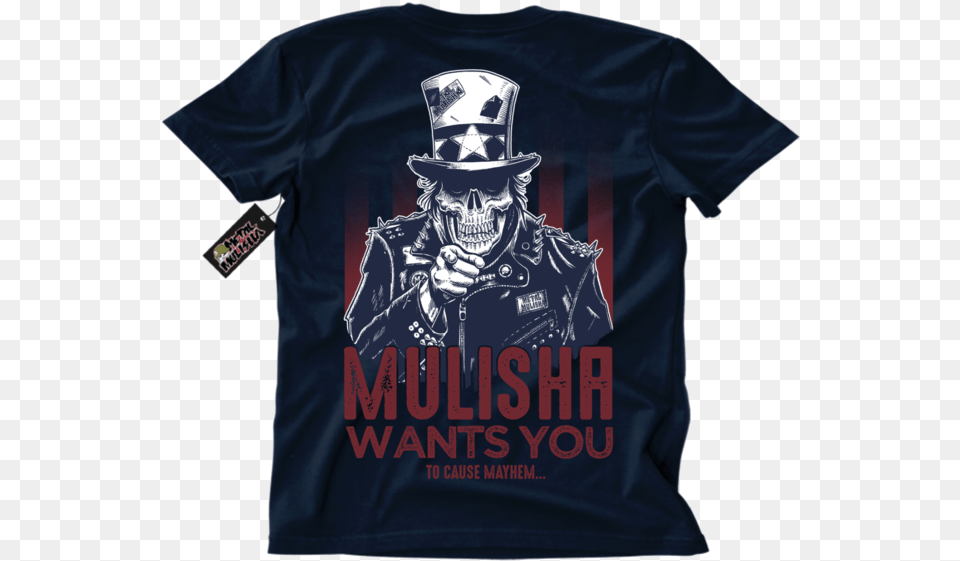 Metal Mulisha T Shirts, Clothing, Shirt, T-shirt, Adult Png Image