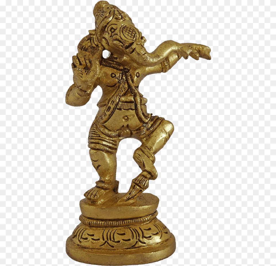 Metal Murti, Bronze, Figurine, Person Free Png Download