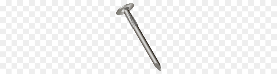 Metal Nail, Machine, Screw, Smoke Pipe Free Png