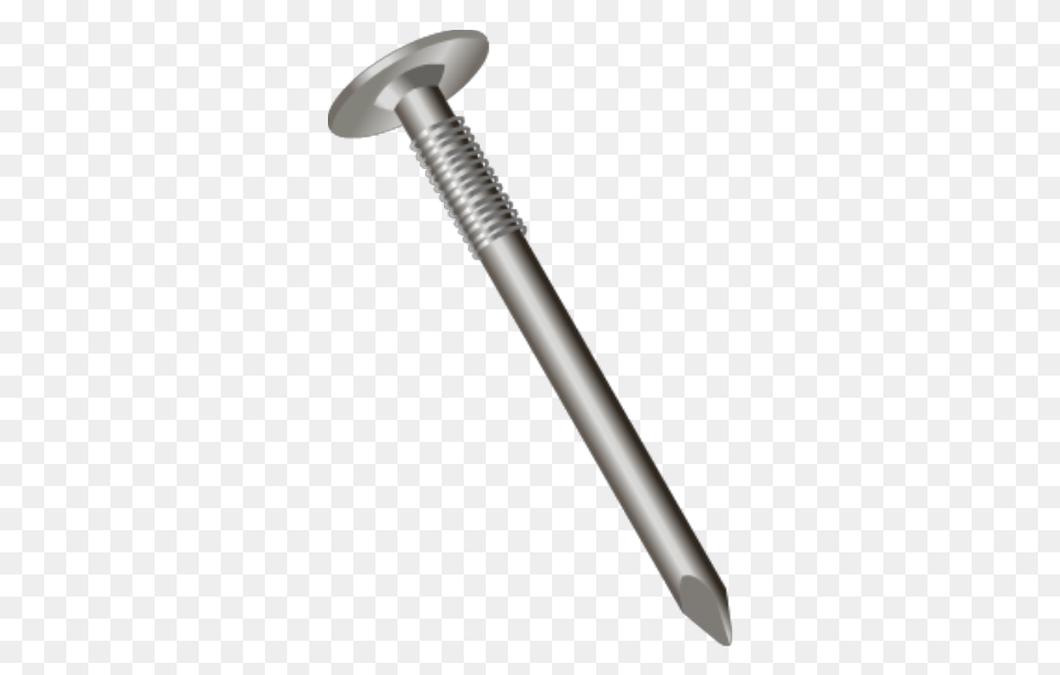 Metal Nail, Machine, Screw, Blade, Dagger Free Png