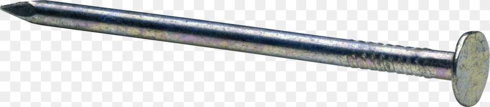 Metal Nail Screw Nail, Machine, Blade, Dagger, Knife Png Image