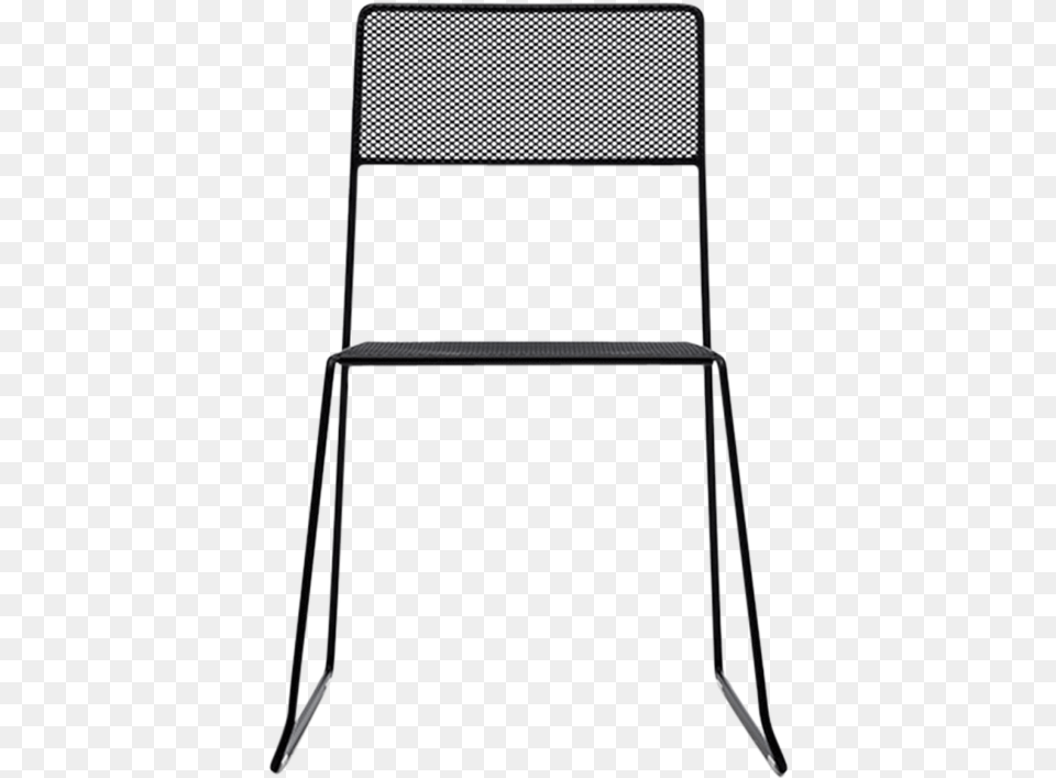 Metal Net, Chair, Furniture Png