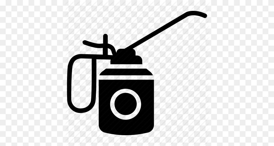 Metal Oiler Motor Oil Oil Can Pistol Pump Oiler Pump Oiler Icon Free Png