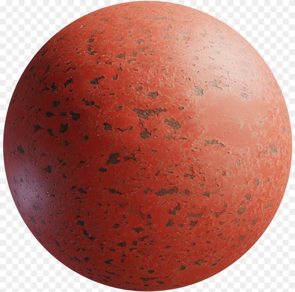 Metal Paint Rust Sphere, Astronomy, Moon, Nature, Night Png