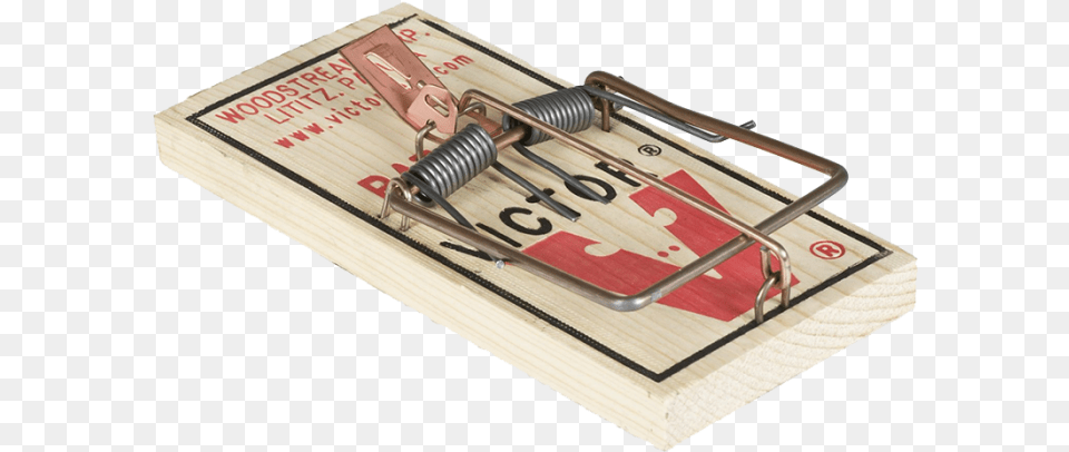 Metal Pedal Rat Trap Png Image