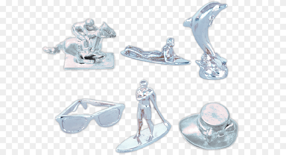 Metal Pewter Plated Game Pieces Tap, Sink Faucet, Sink, Accessories, Sunglasses Png