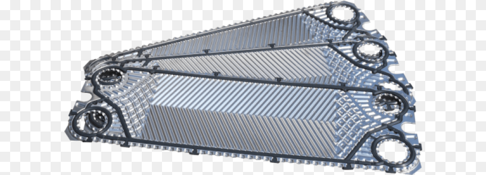 Metal Plates With Certain Corrugated Switches Heat Exchanger, Aluminium, Machine, Spoke, Coil Free Png