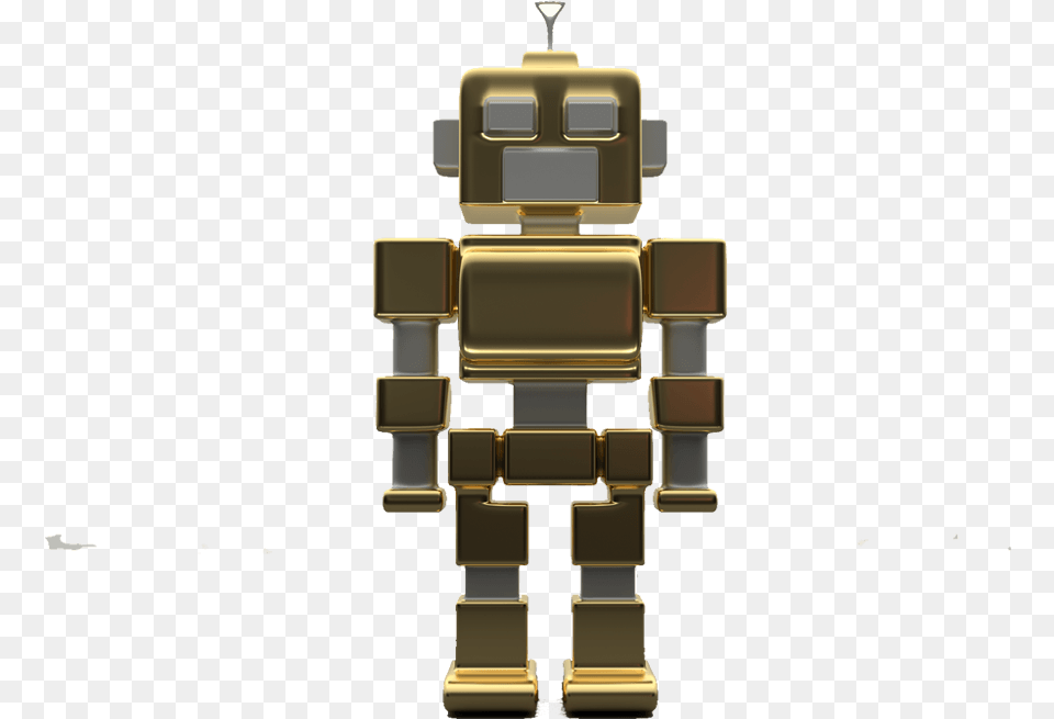 Metal Robot Toy Transparent Robot Voorbeelden Free Png Download