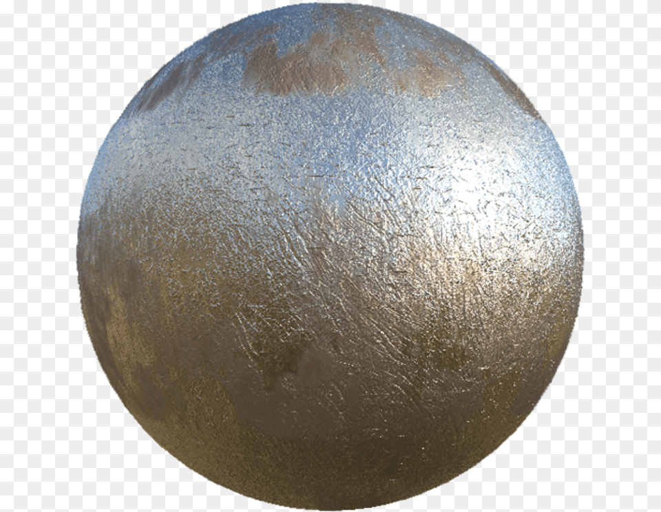 Metal Rust, Aluminium, Sphere, Astronomy, Moon Free Png