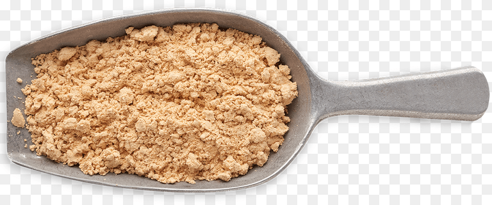 Metal Scoop Of Pbfit Crumble, Cutlery, Spoon, Breakfast, Food Png Image