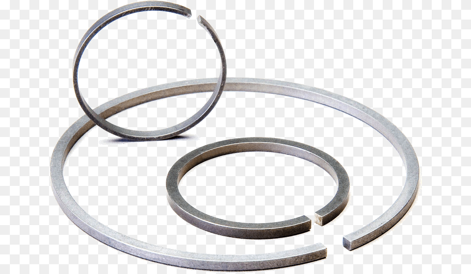 Metal Seals Stainless Steel Gasket For Grease Seal, Hoop, Accessories, Device Png