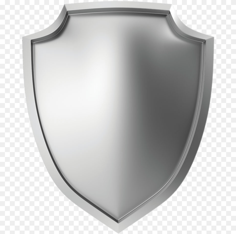 Metal Shield Stock Photography Stock Illustration Icon Silver Shield, Armor Free Png Download