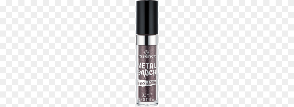 Metal Shock Eyeshadow Essence Metal Shock Eyeshadow, Cosmetics, Bottle, Shaker Free Transparent Png