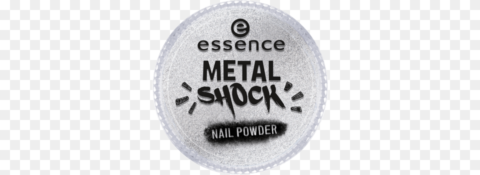 Metal Shock Nail Powder Essence Metal Shock Nail Powder, Birthday Cake, Cake, Cream, Dessert Free Png
