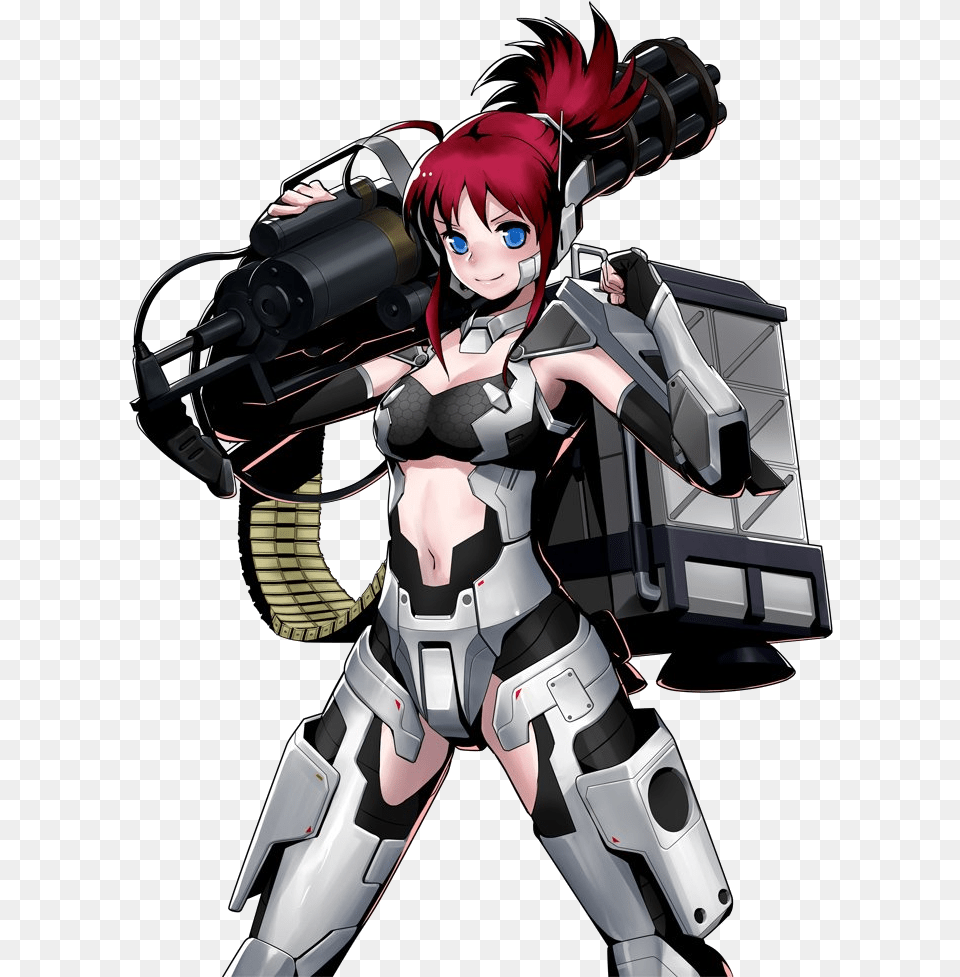 Metal Slug Attack Ulala, Book, Publication, Comics, Adult Free Transparent Png