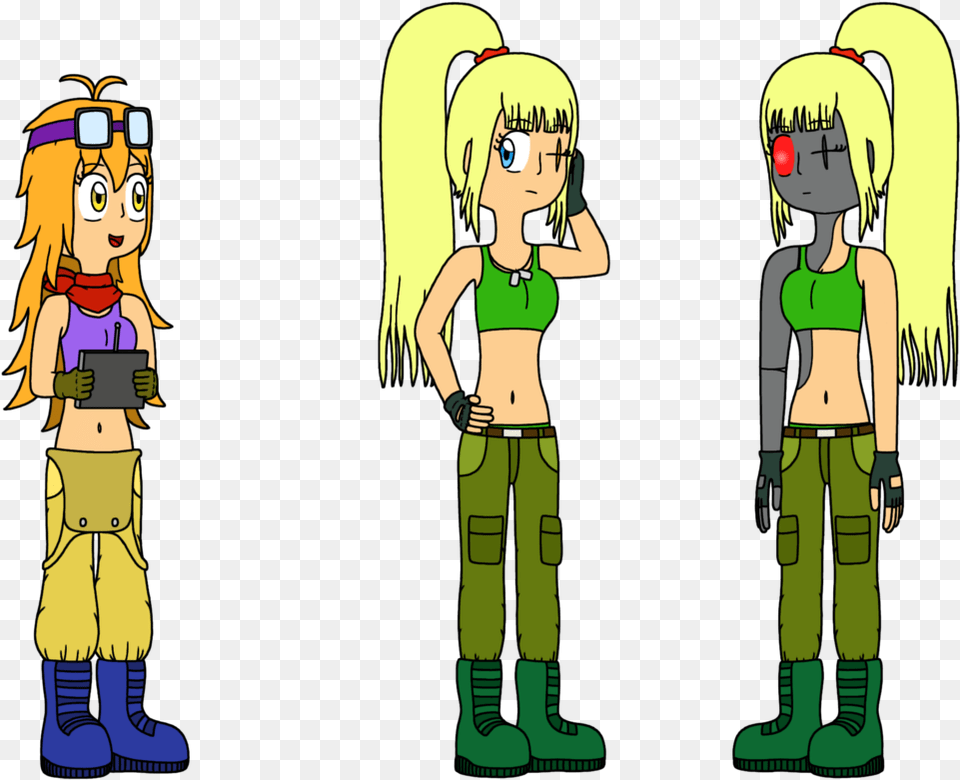 Metal Slug Cartoon, Book, Comics, Publication, Person Free Transparent Png