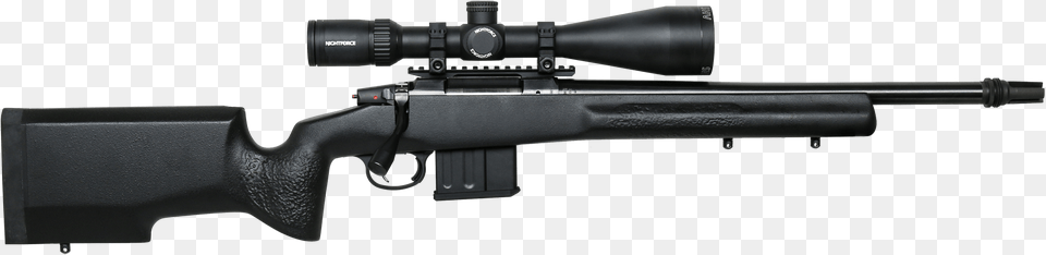 Metal Sniper Image Browning X Bolt Micro Composite, Firearm, Gun, Rifle, Weapon Free Png Download