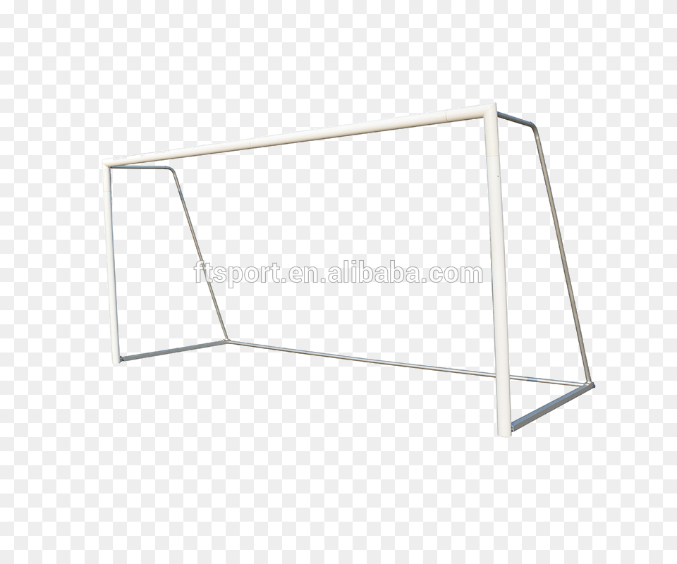 Metal Soccer Goal Metal Soccer Goal Suppliers And Manufacturers, Fence, Crib, Furniture, Infant Bed Png Image
