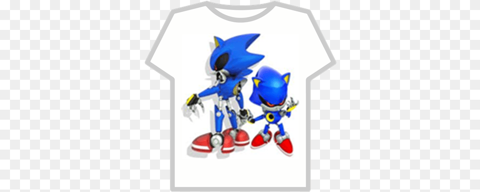 Metal Sonic Generations Roblox Sonic Generations Metal Sonic, Robot Free Png