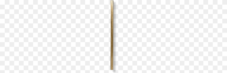 Metal Straw Gold, Bronze, Sword, Weapon Free Png Download